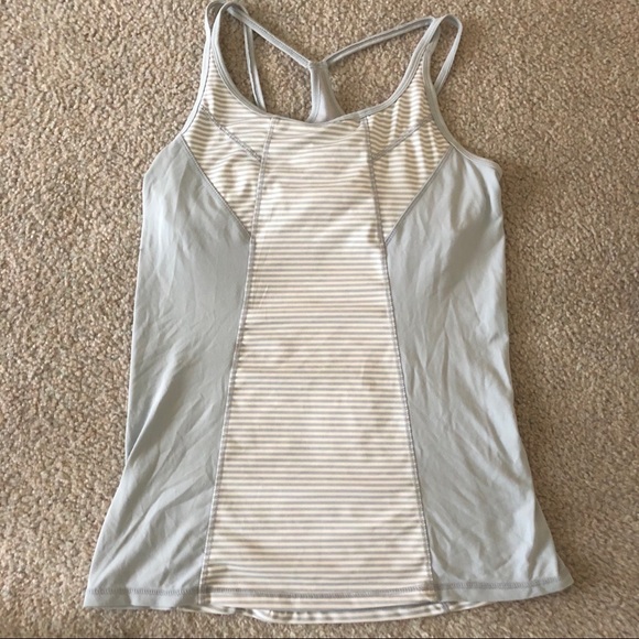 Nike Tops - Workout Tank Top